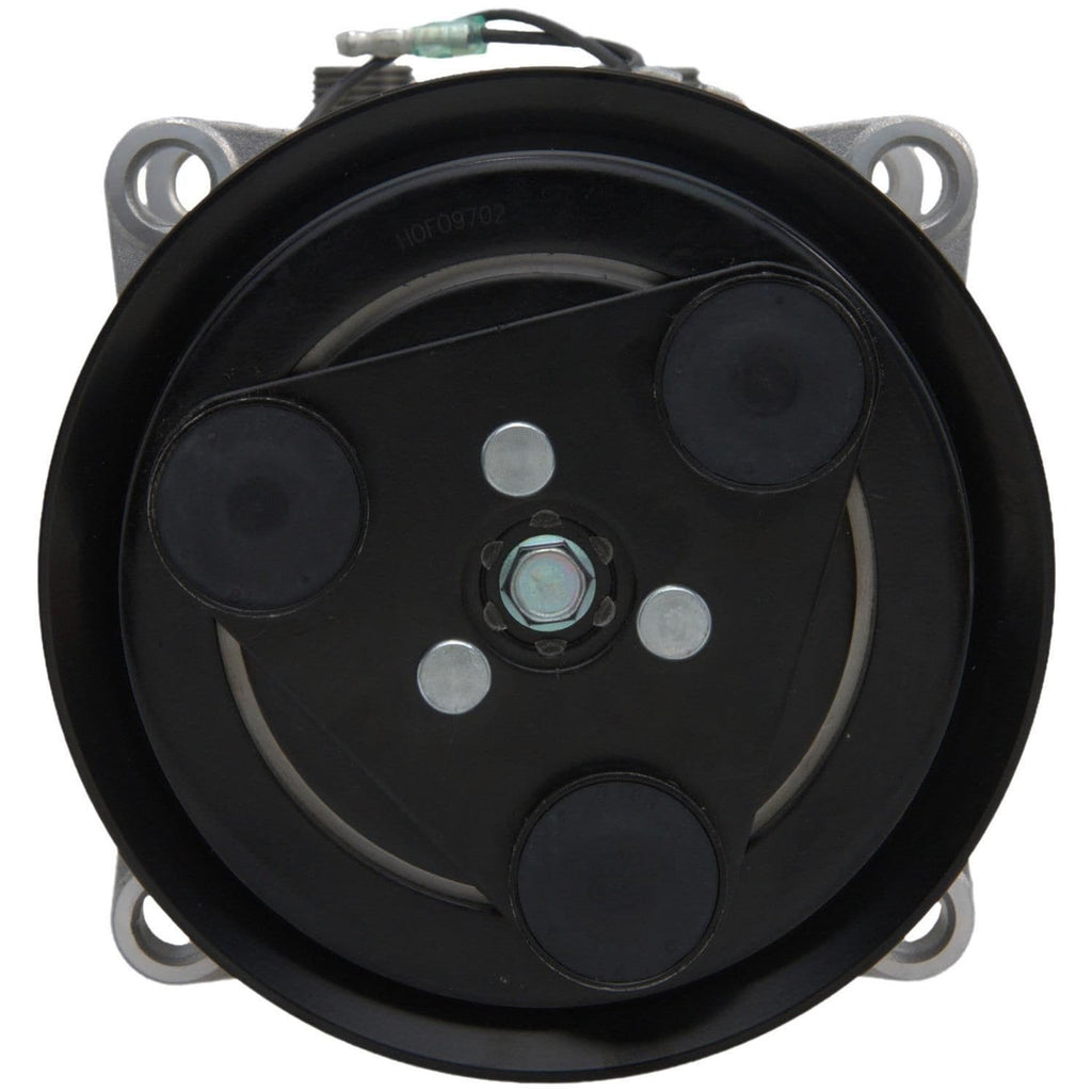 Four Seasons A/C Compressor 58521