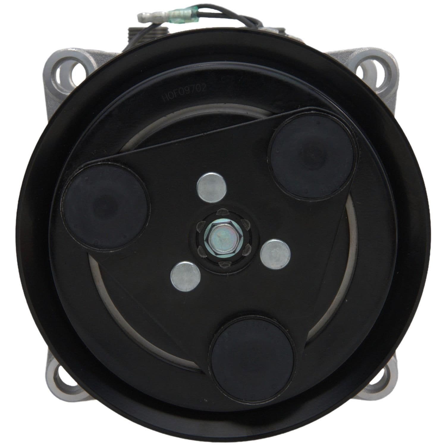 Four Seasons A/C Compressor 58521