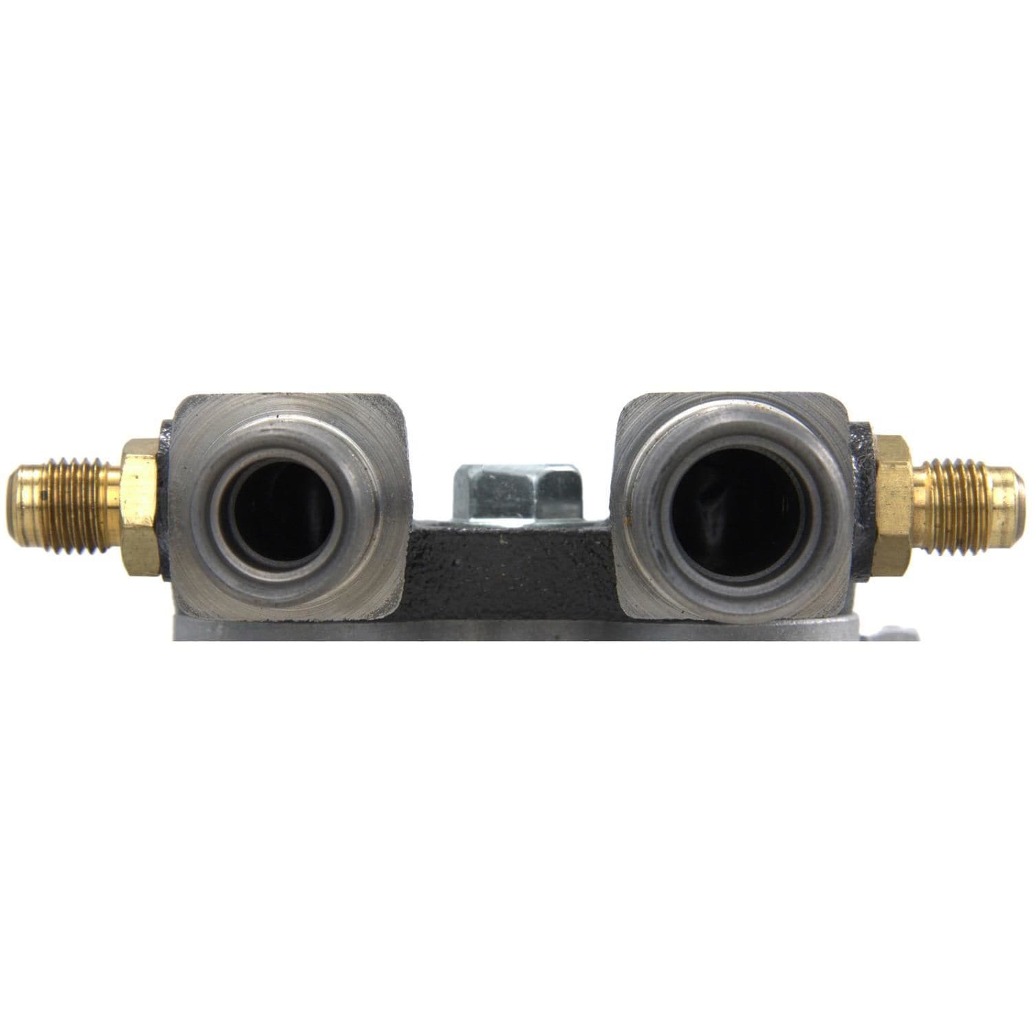 Four Seasons A/C Compressor 58521