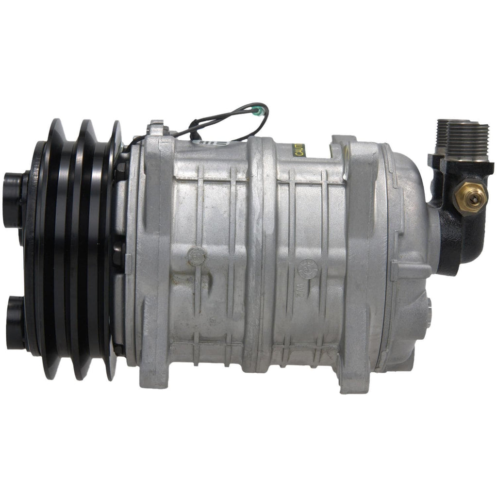 Four Seasons A/C Compressor 58521