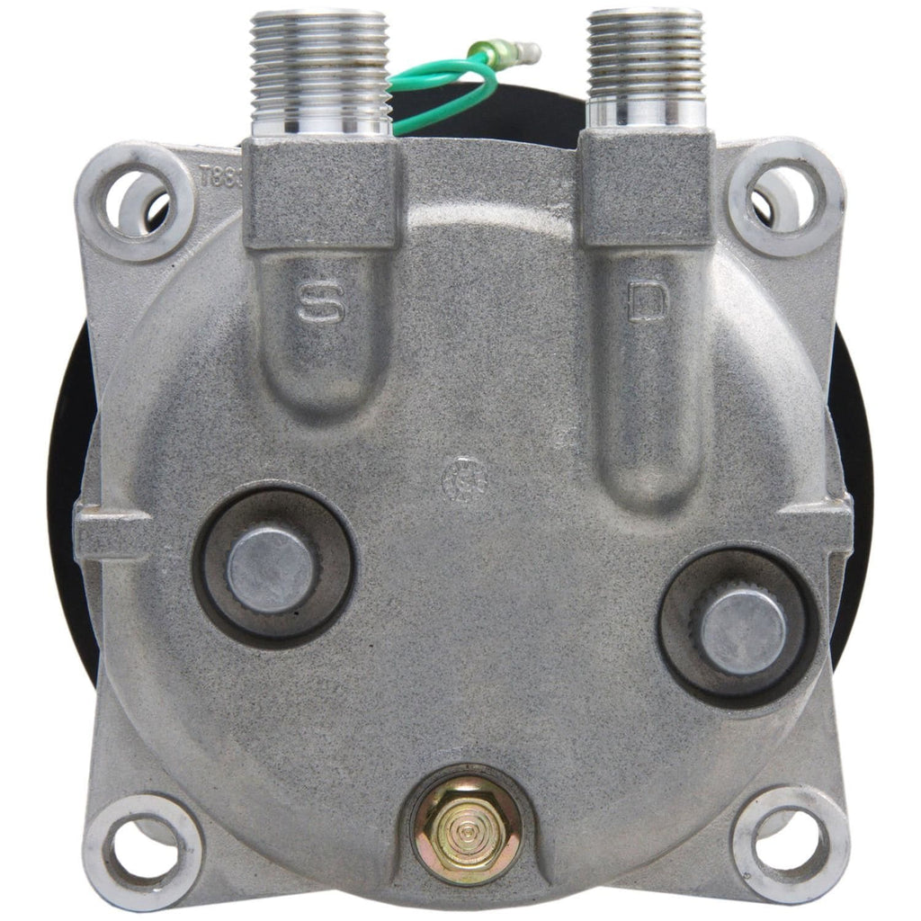 Four Seasons A/C Compressor 58522