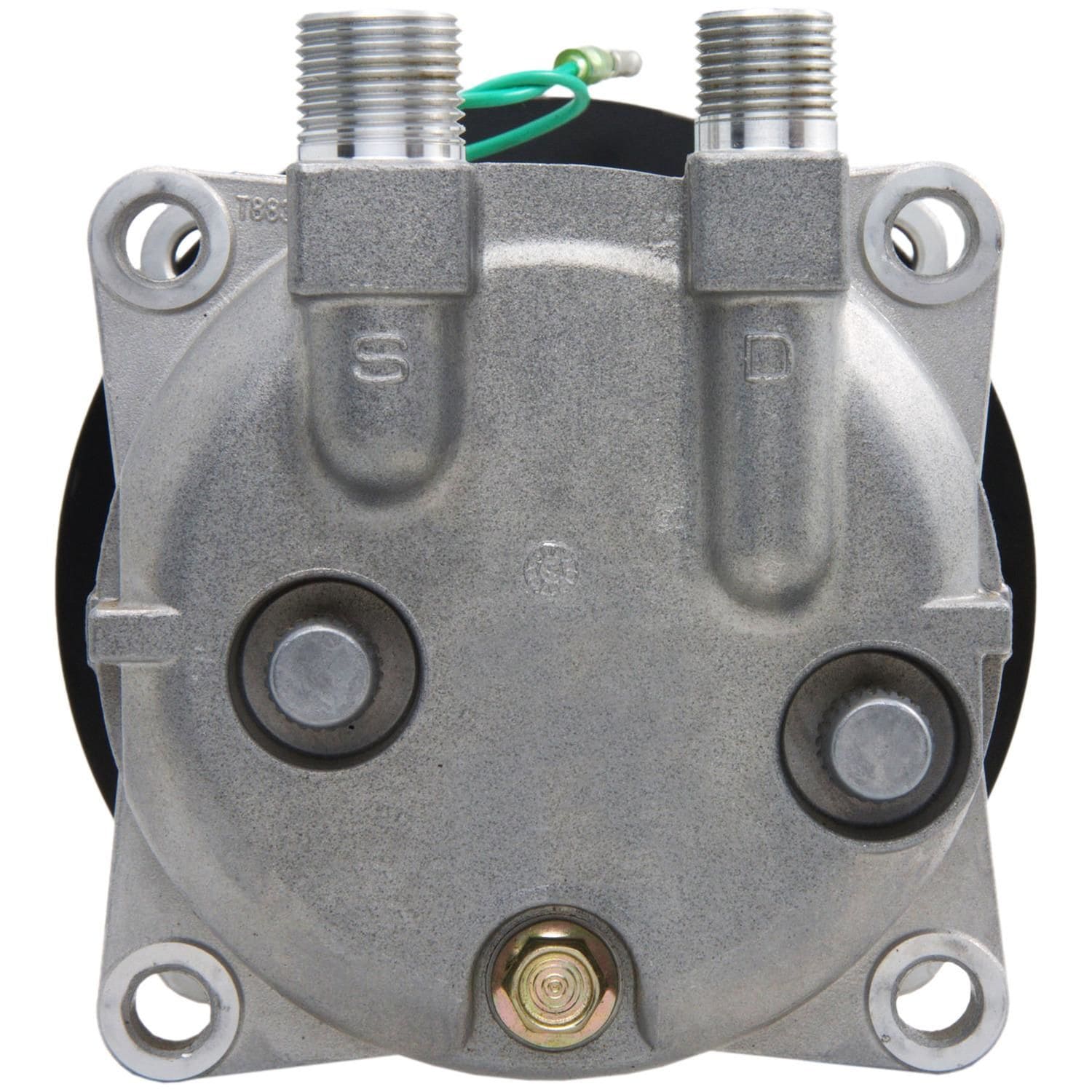Four Seasons A/C Compressor 58522