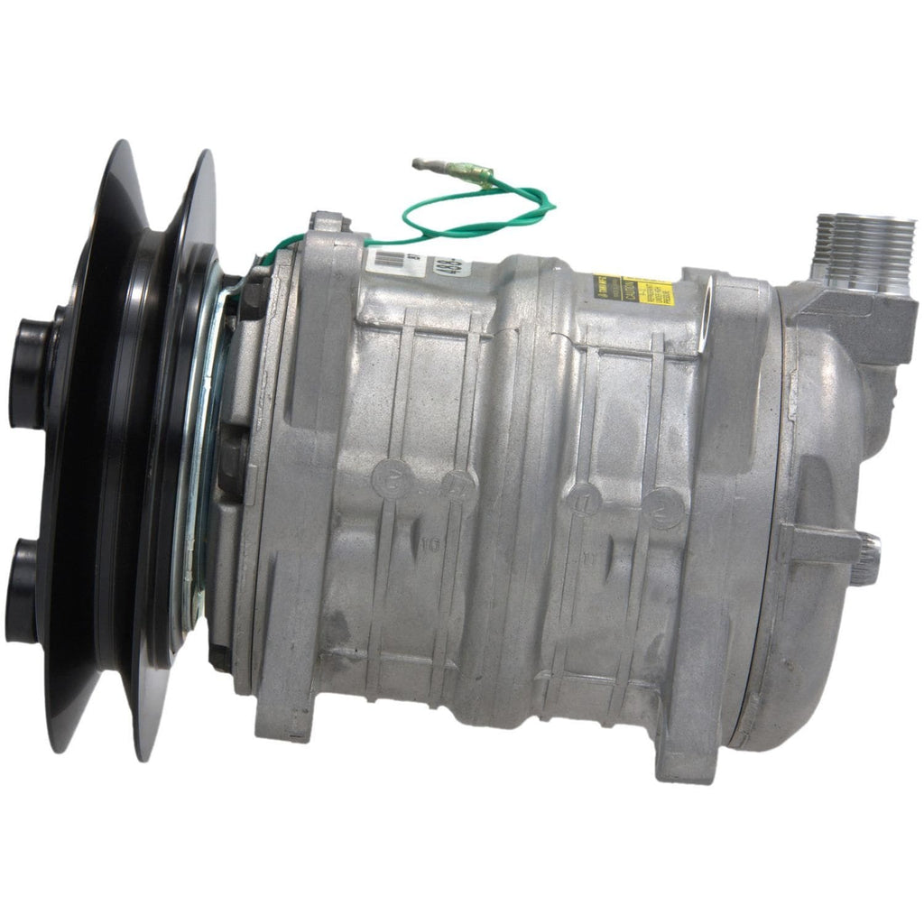 Four Seasons A/C Compressor 58522