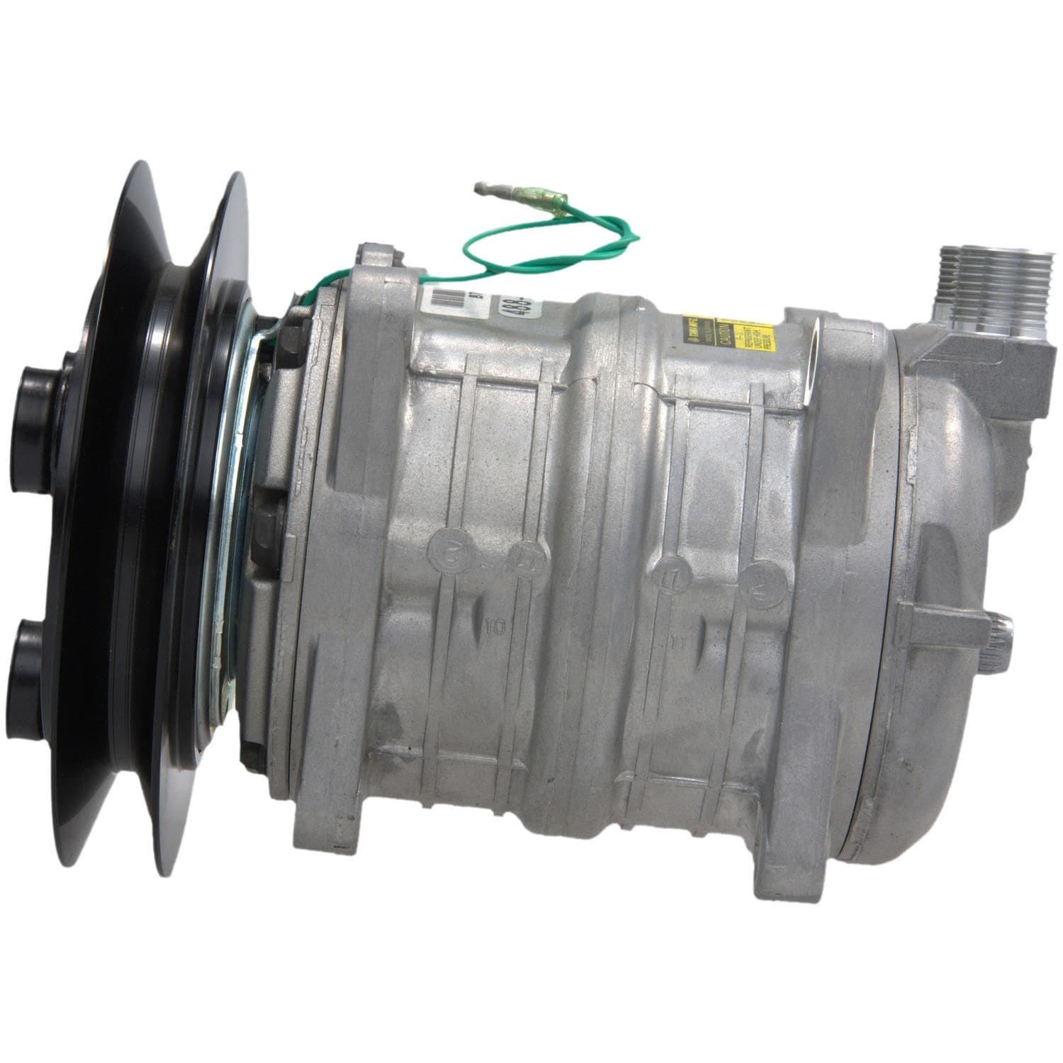 Four Seasons A/C Compressor 58522