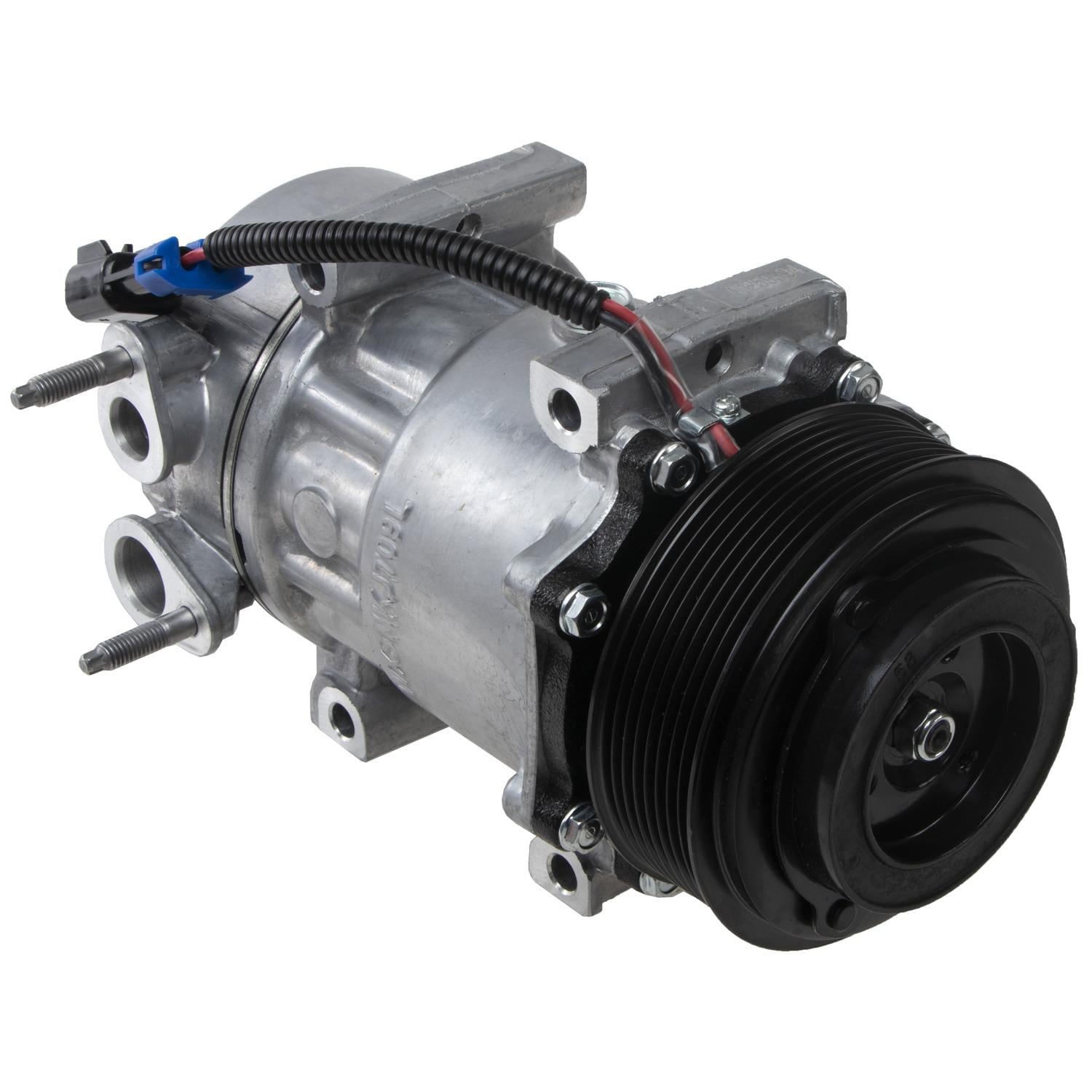 Four Seasons A/C Compressor 58532