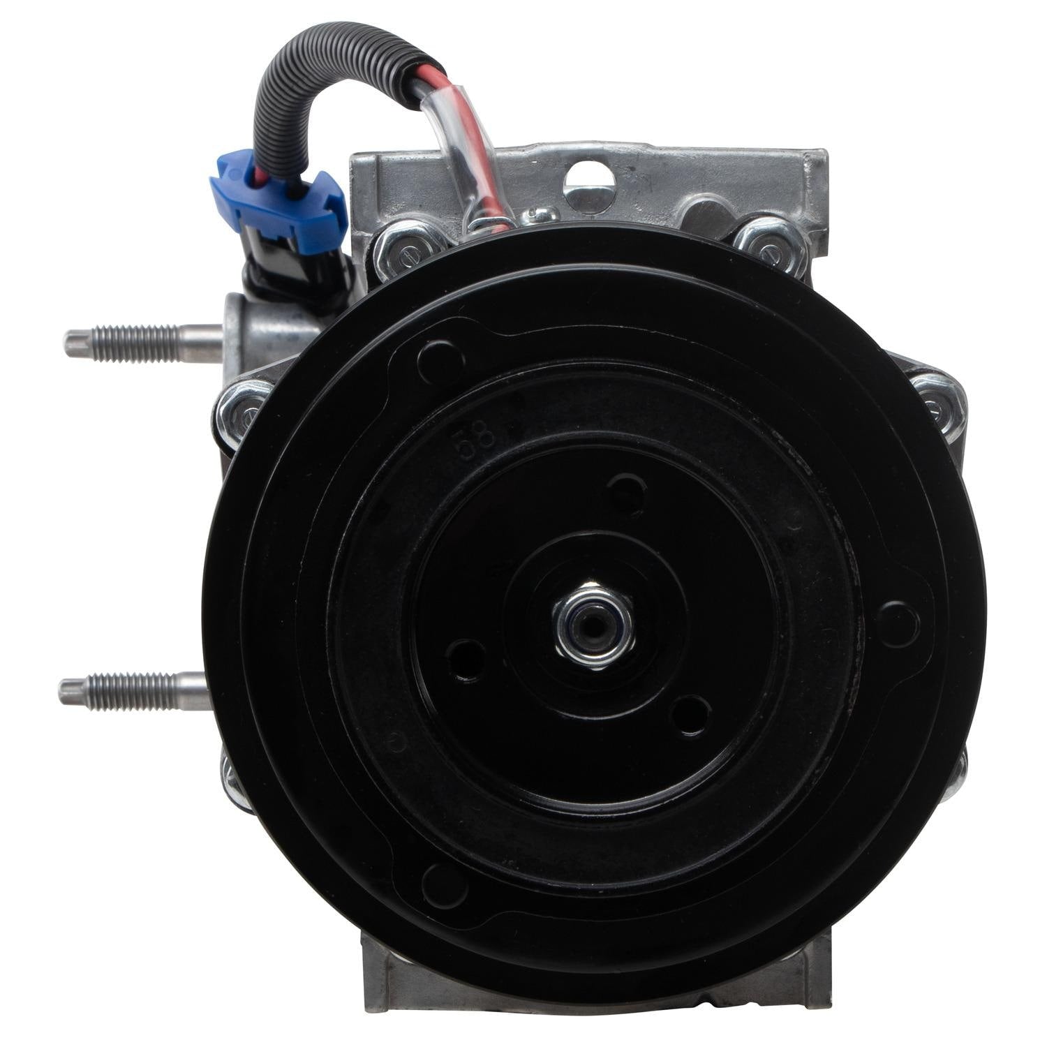 Four Seasons A/C Compressor 58532