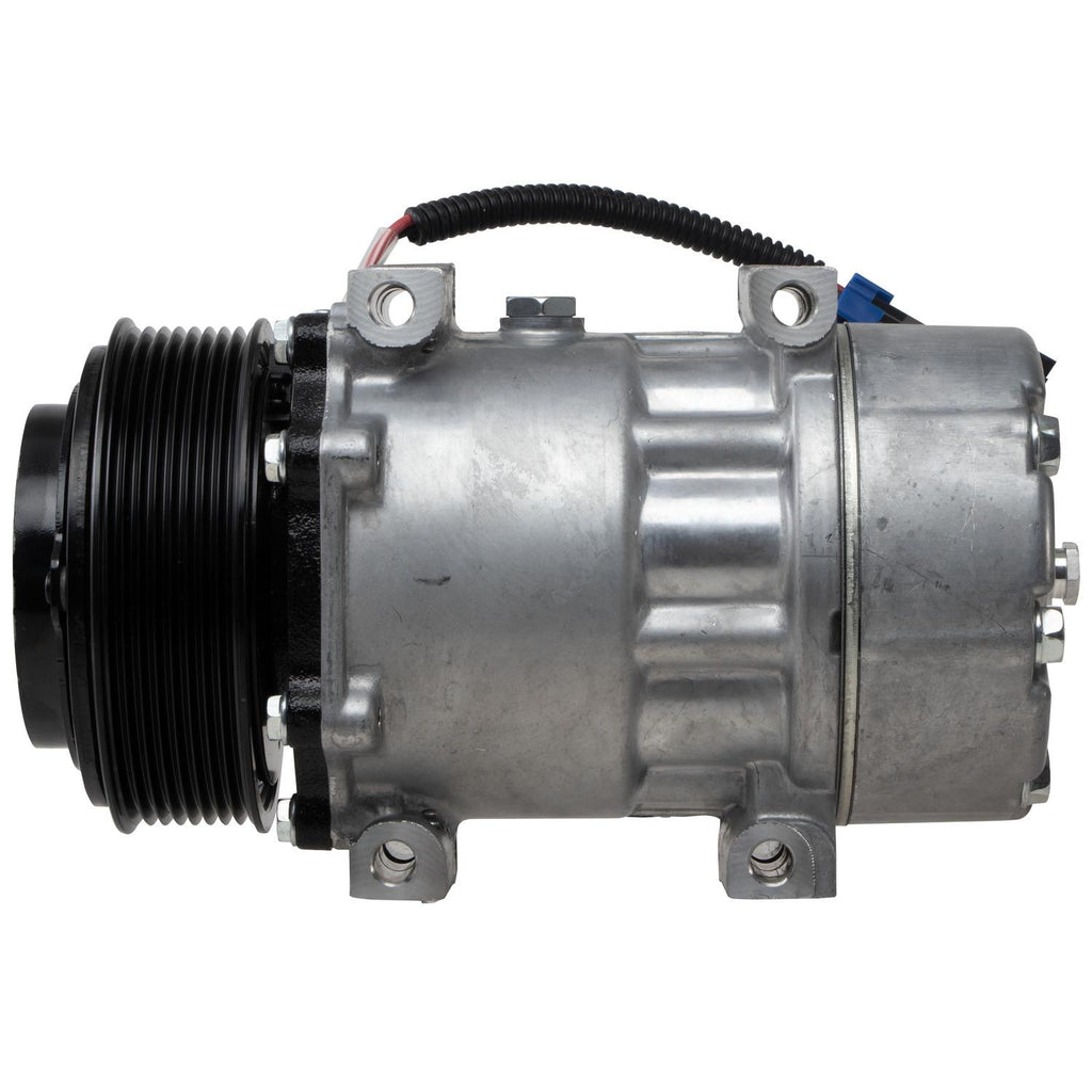 Four Seasons A/C Compressor 58532