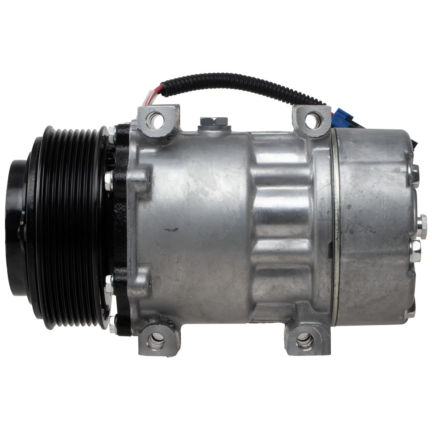 Four Seasons A/C Compressor 58532