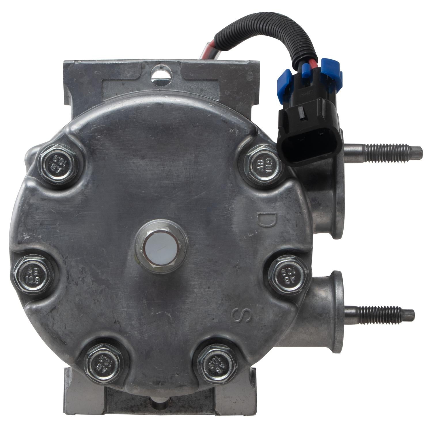 Four Seasons A/C Compressor 58532
