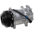 Four Seasons A/C Compressor 58536