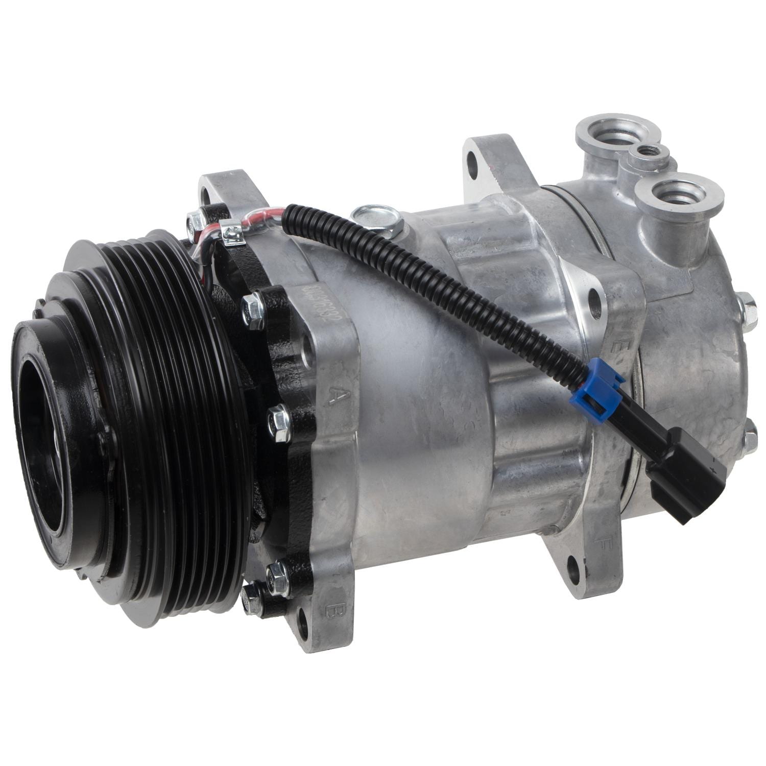 Four Seasons A/C Compressor 58536