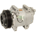 Four Seasons A/C Compressor 58544