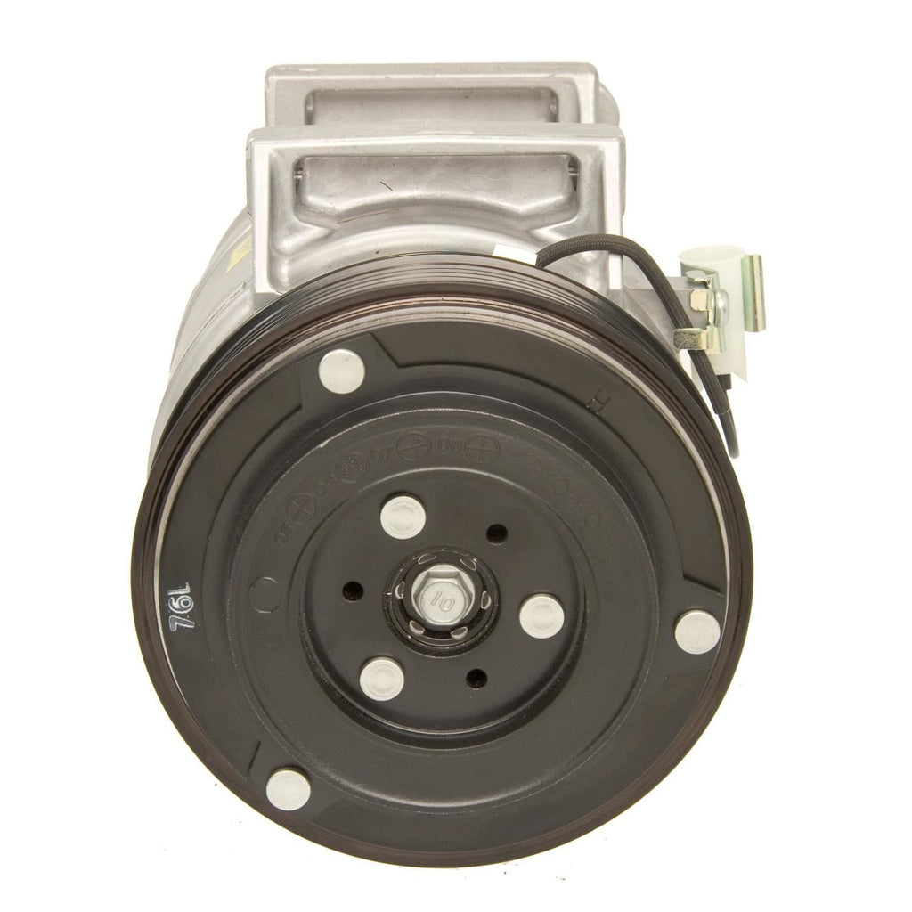 Four Seasons A/C Compressor 58544