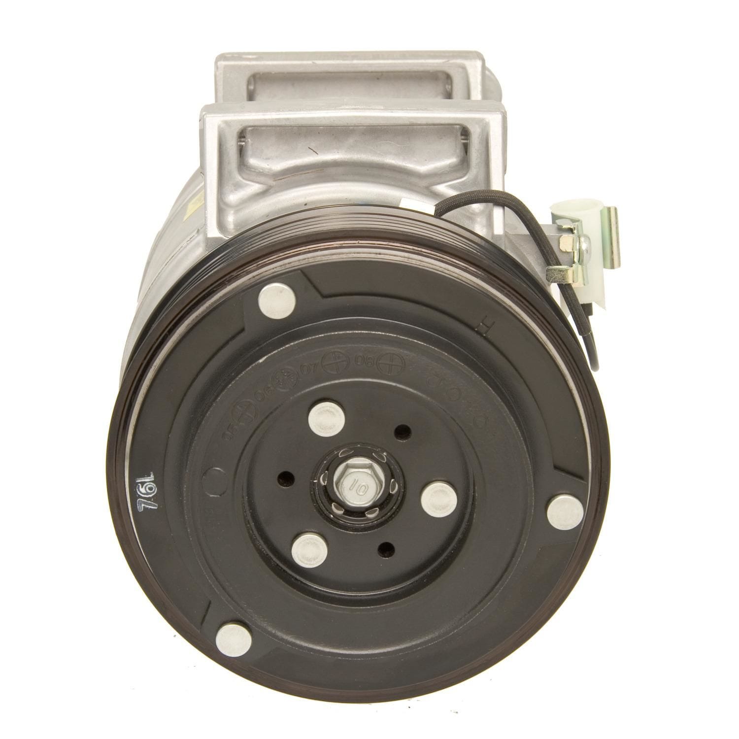 Four Seasons A/C Compressor 58544