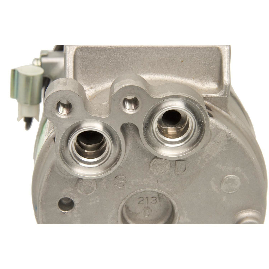Four Seasons A/C Compressor 58544