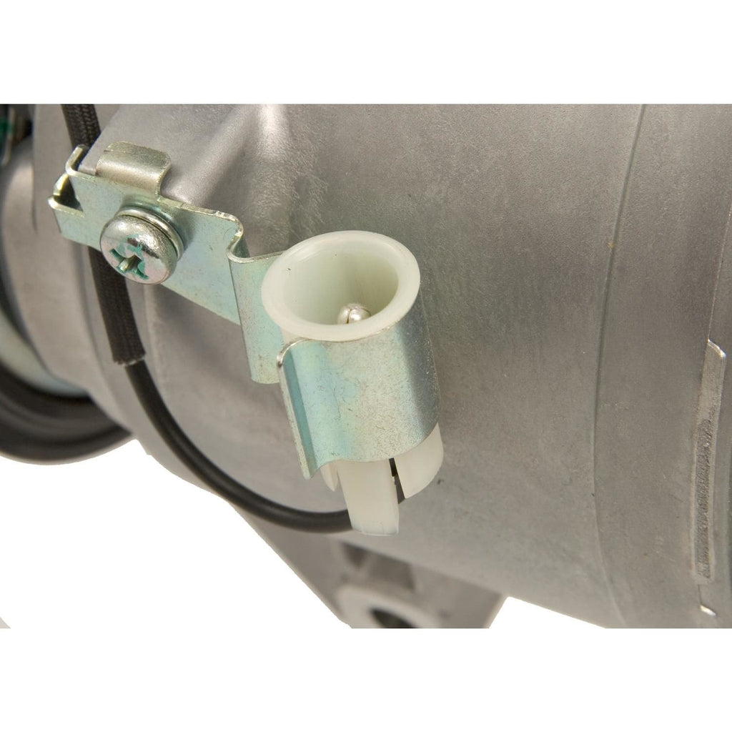 Four Seasons A/C Compressor 58544
