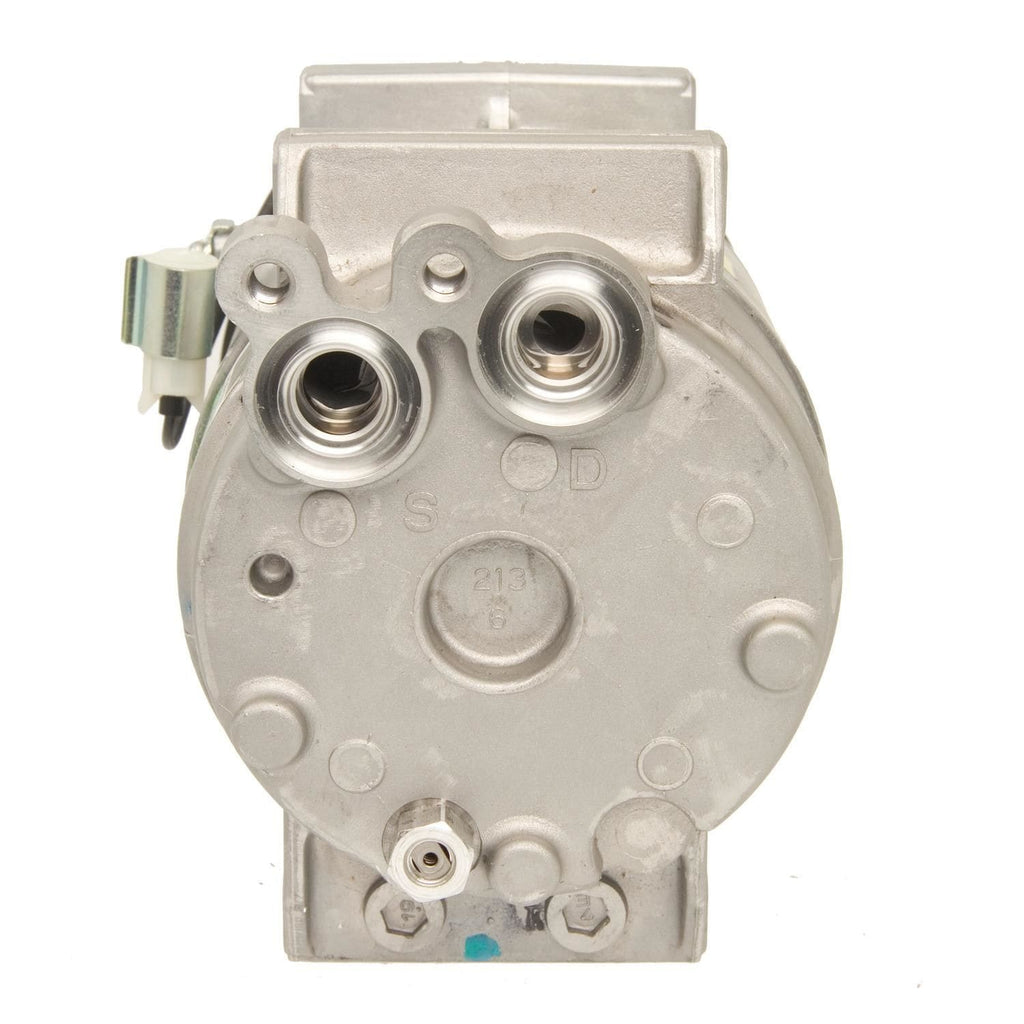 Four Seasons A/C Compressor 58544