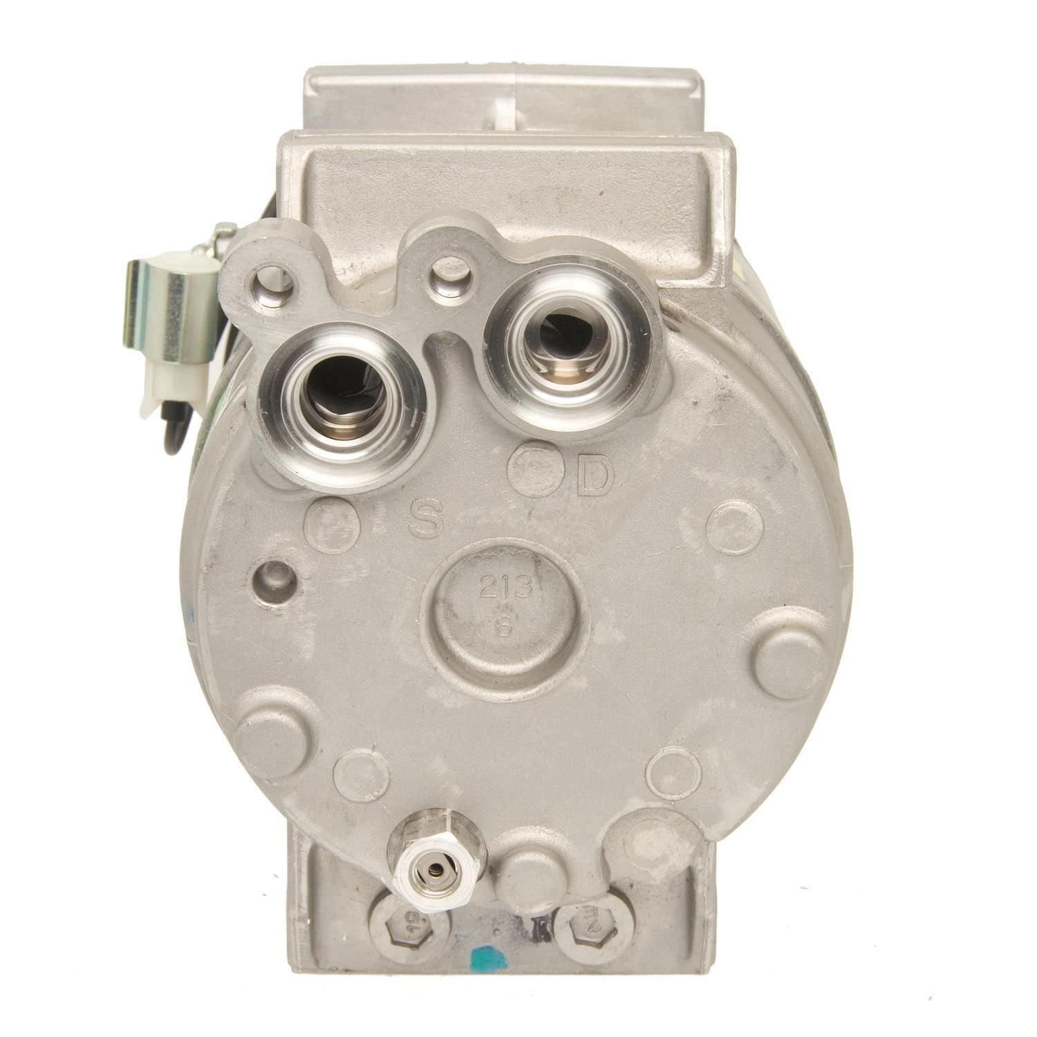 Four Seasons A/C Compressor 58544