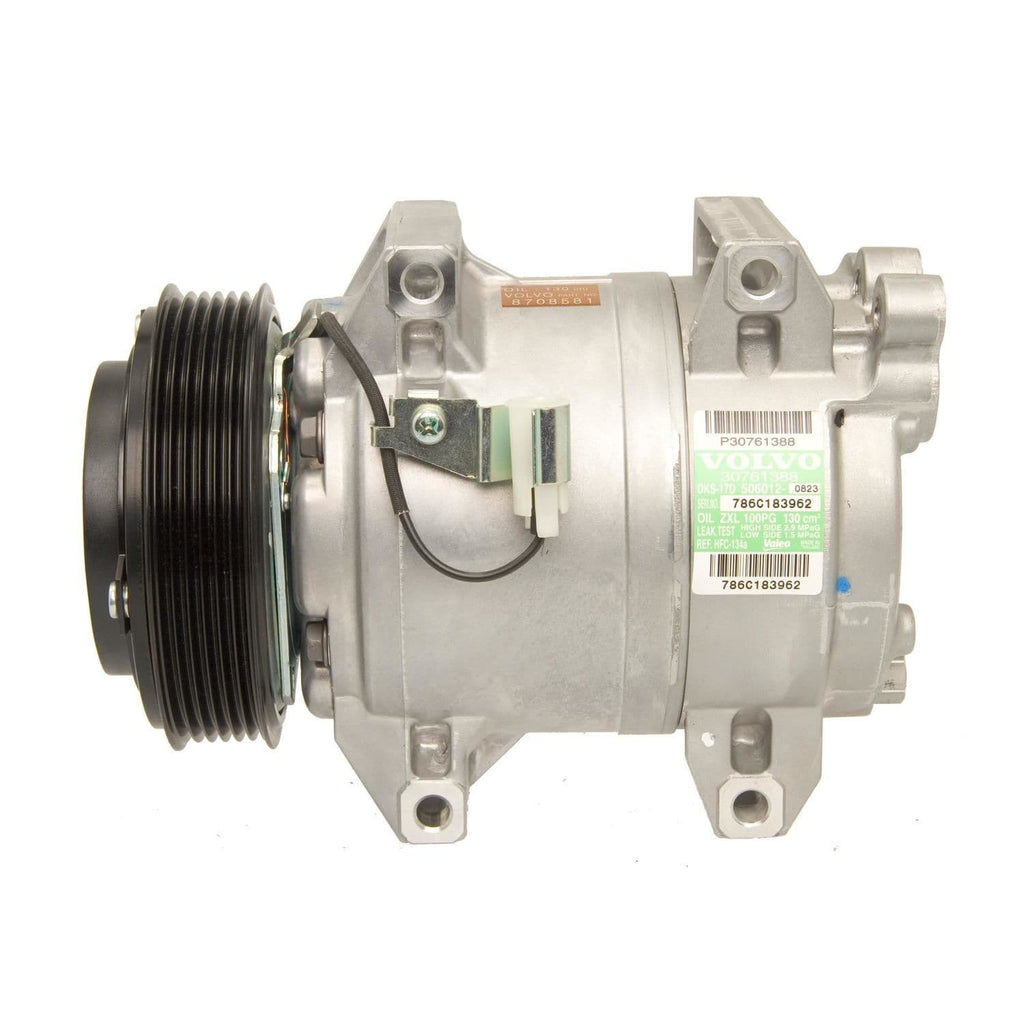 Four Seasons A/C Compressor 58544