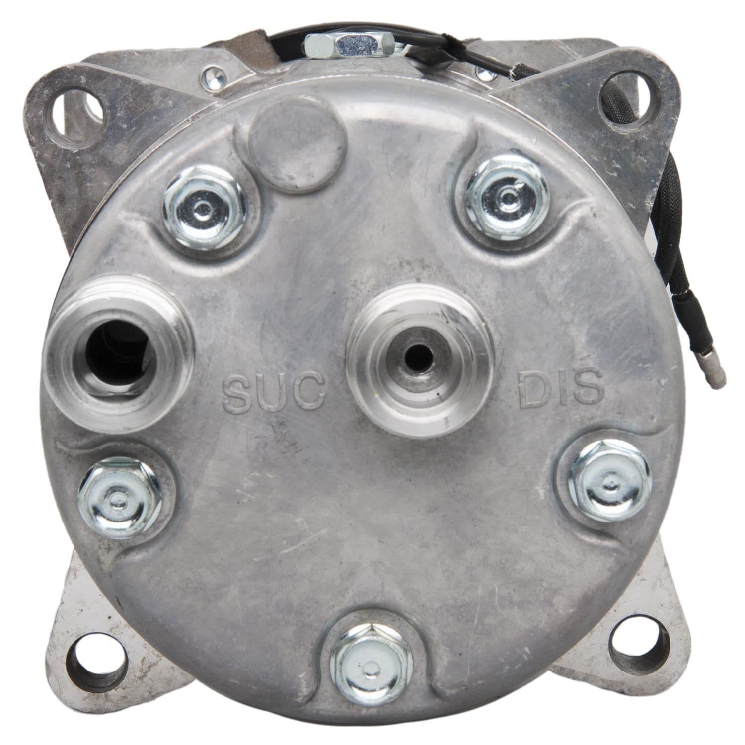 Four Seasons A/C Compressor 58559
