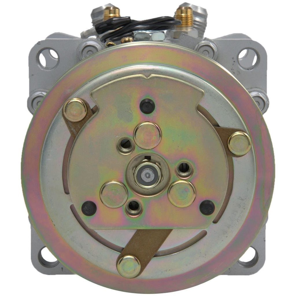 Four Seasons A/C Compressor 58568