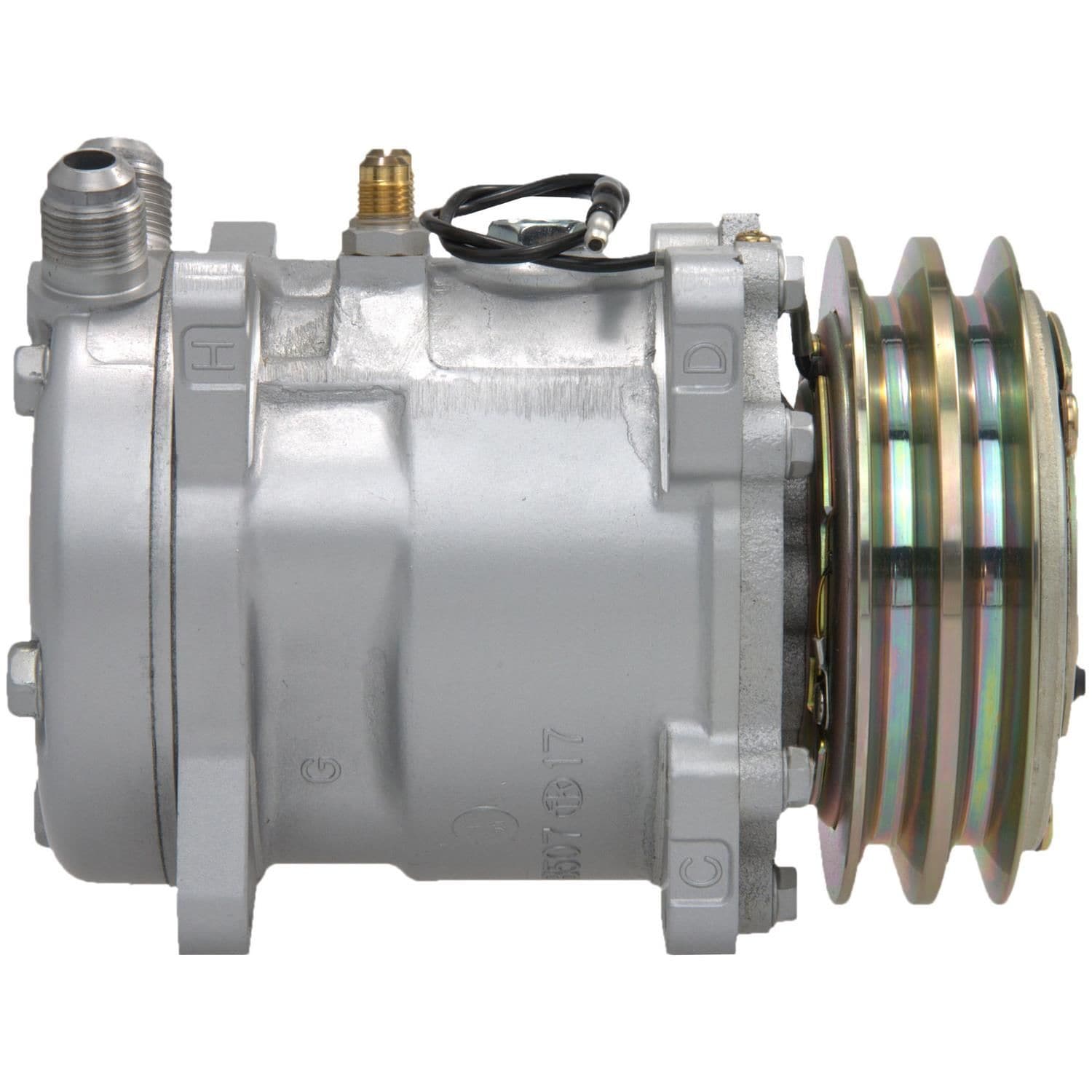 Four Seasons A/C Compressor 58568