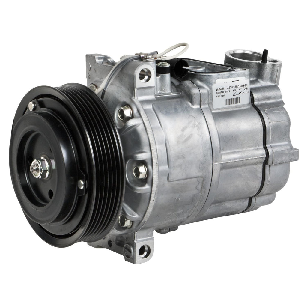 Four Seasons A/C Compressor 58578