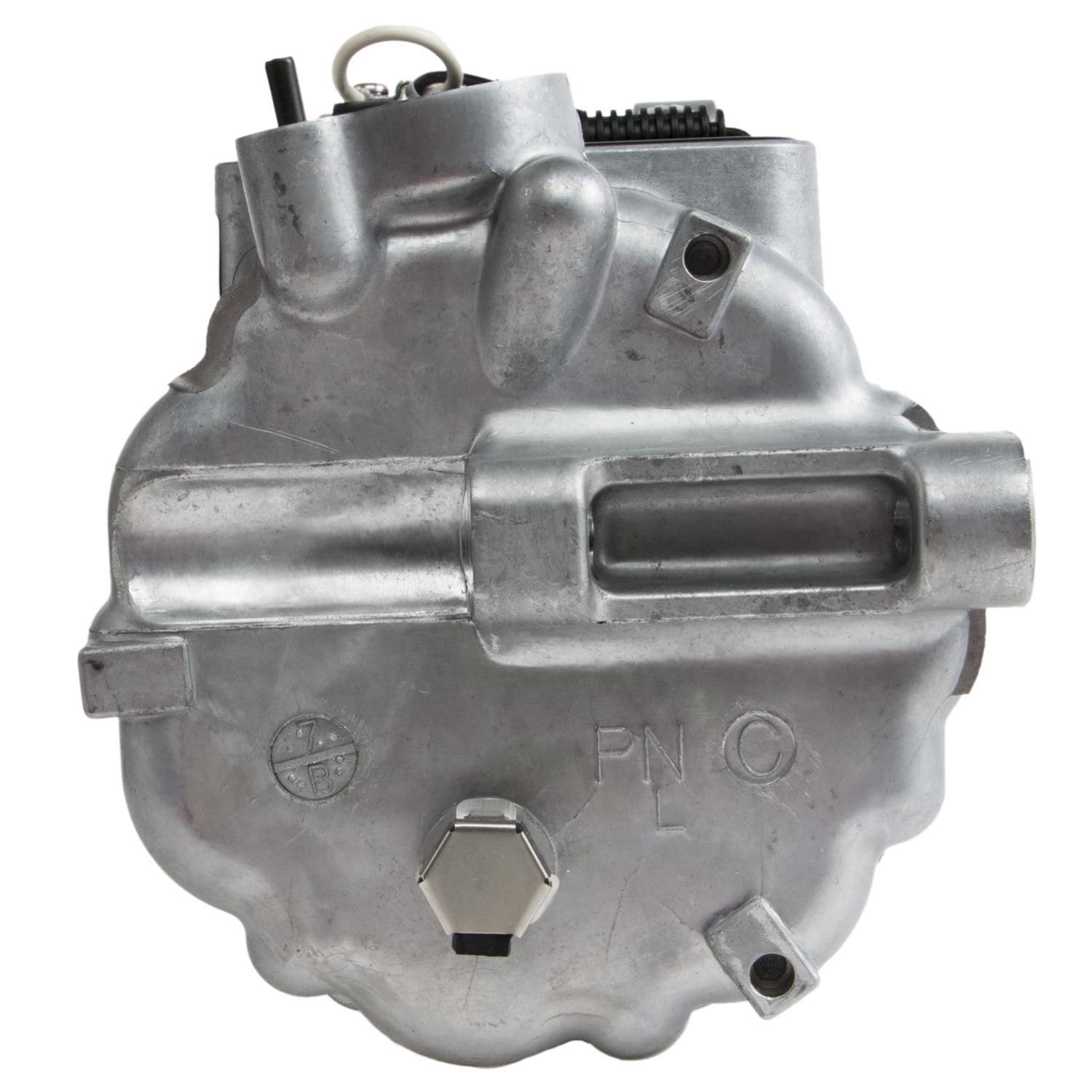 Four Seasons A/C Compressor 58578