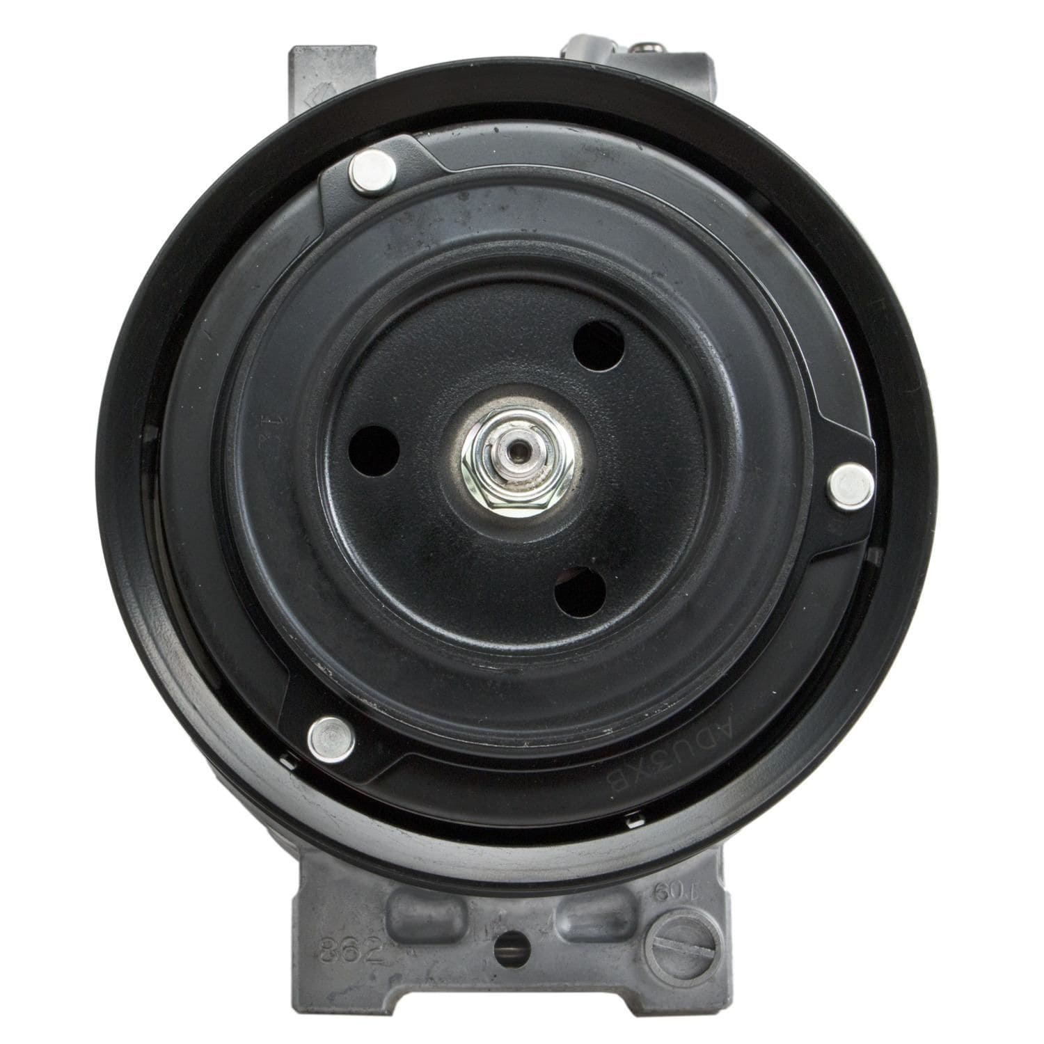 Four Seasons A/C Compressor 58578