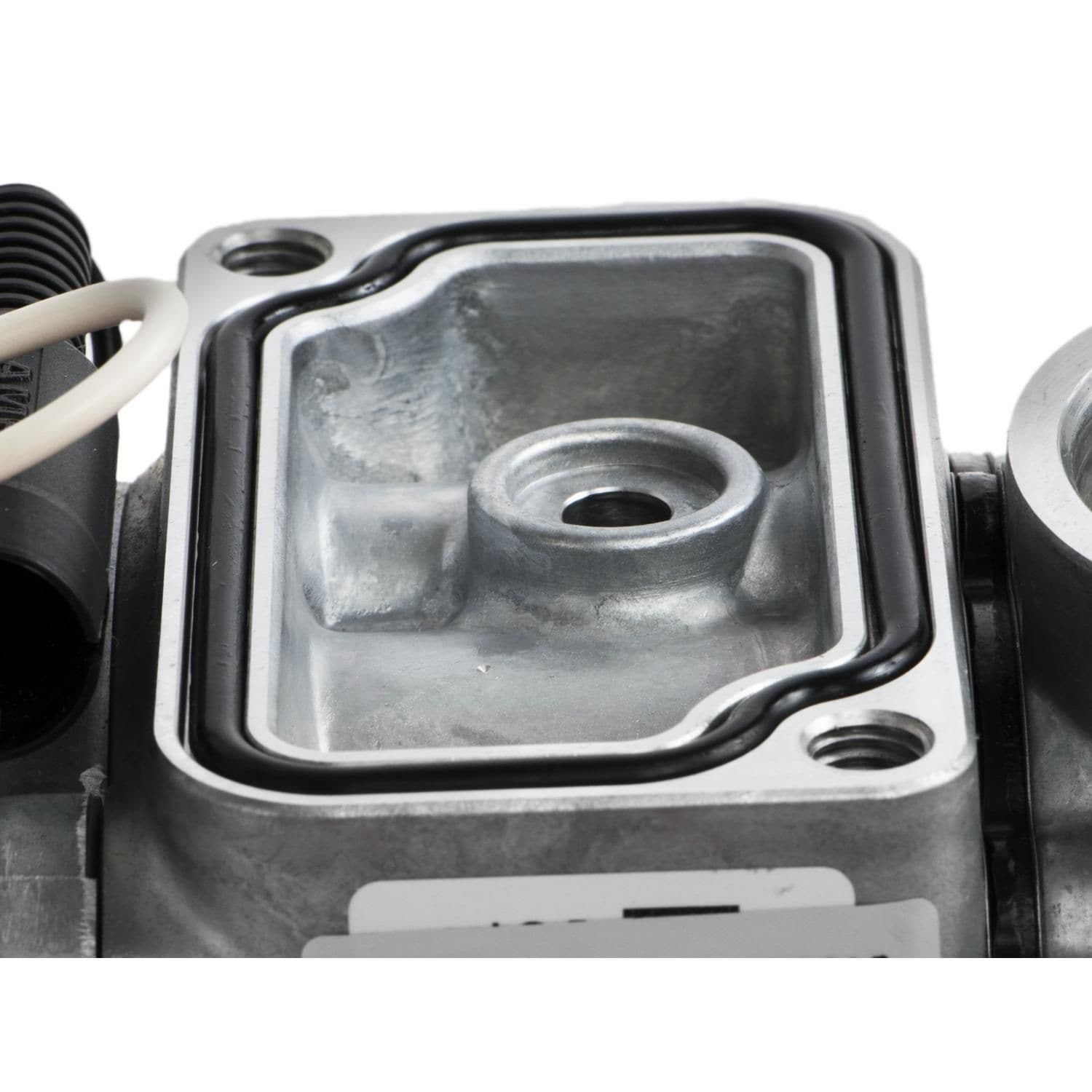Four Seasons A/C Compressor 58578