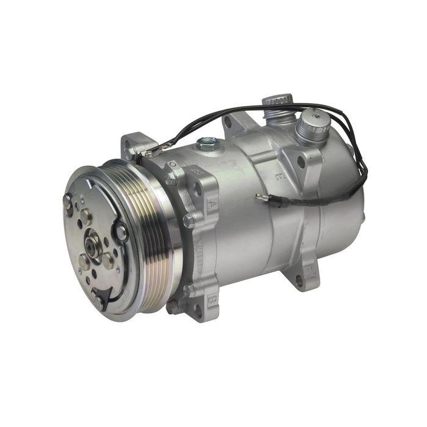Four Seasons A/C Compressor 58580
