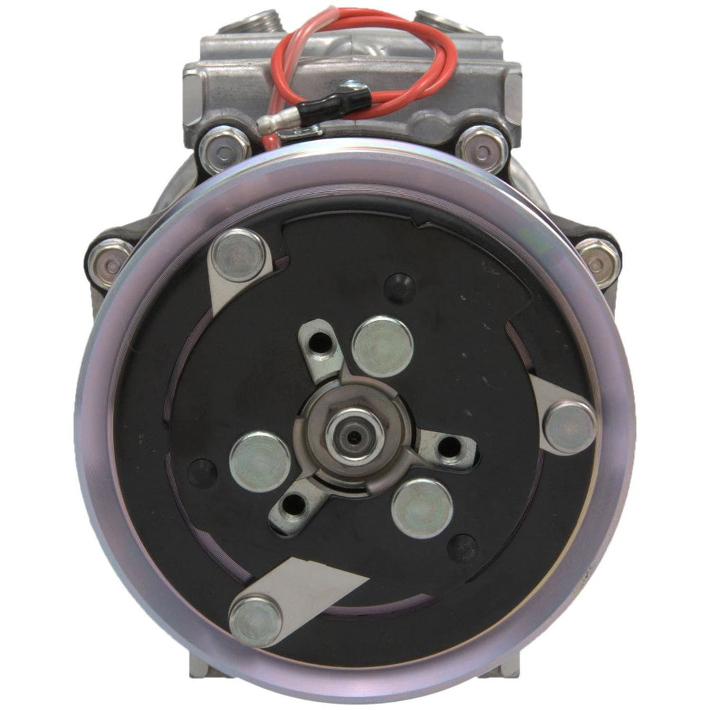 Four Seasons A/C Compressor 58581