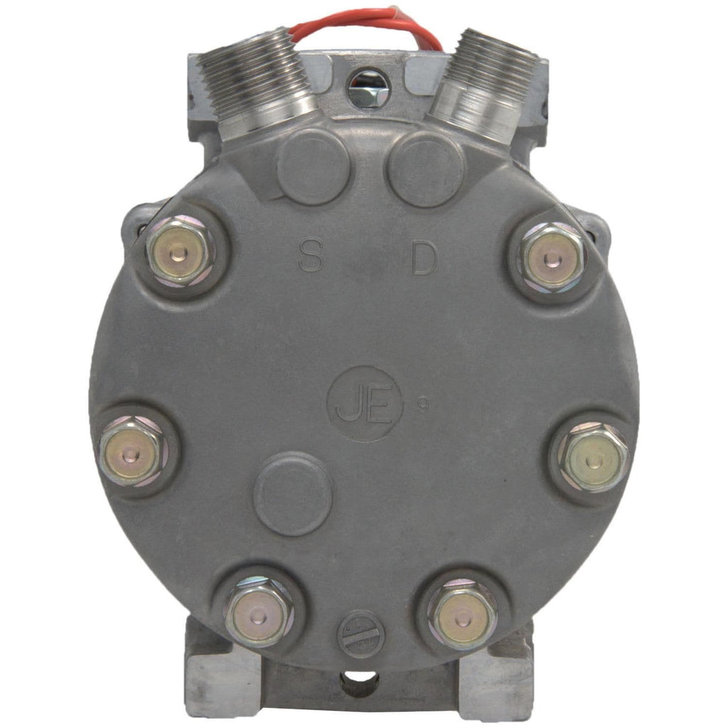 Four Seasons A/C Compressor 58581