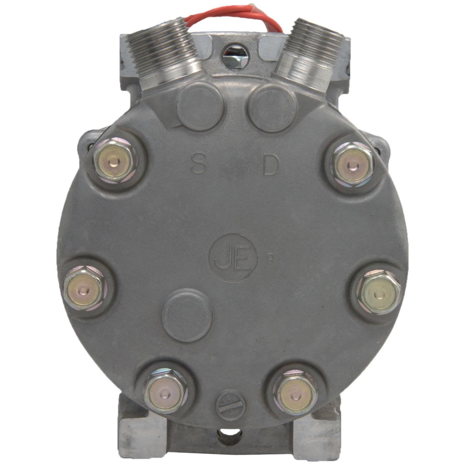 Four Seasons A/C Compressor 58581