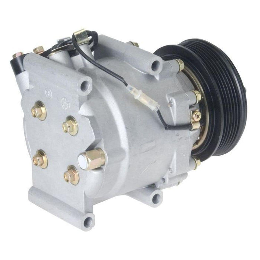 Four Seasons A/C Compressor 58582