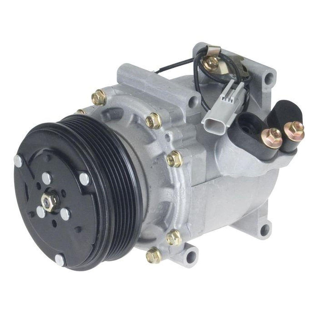 Four Seasons A/C Compressor 58582