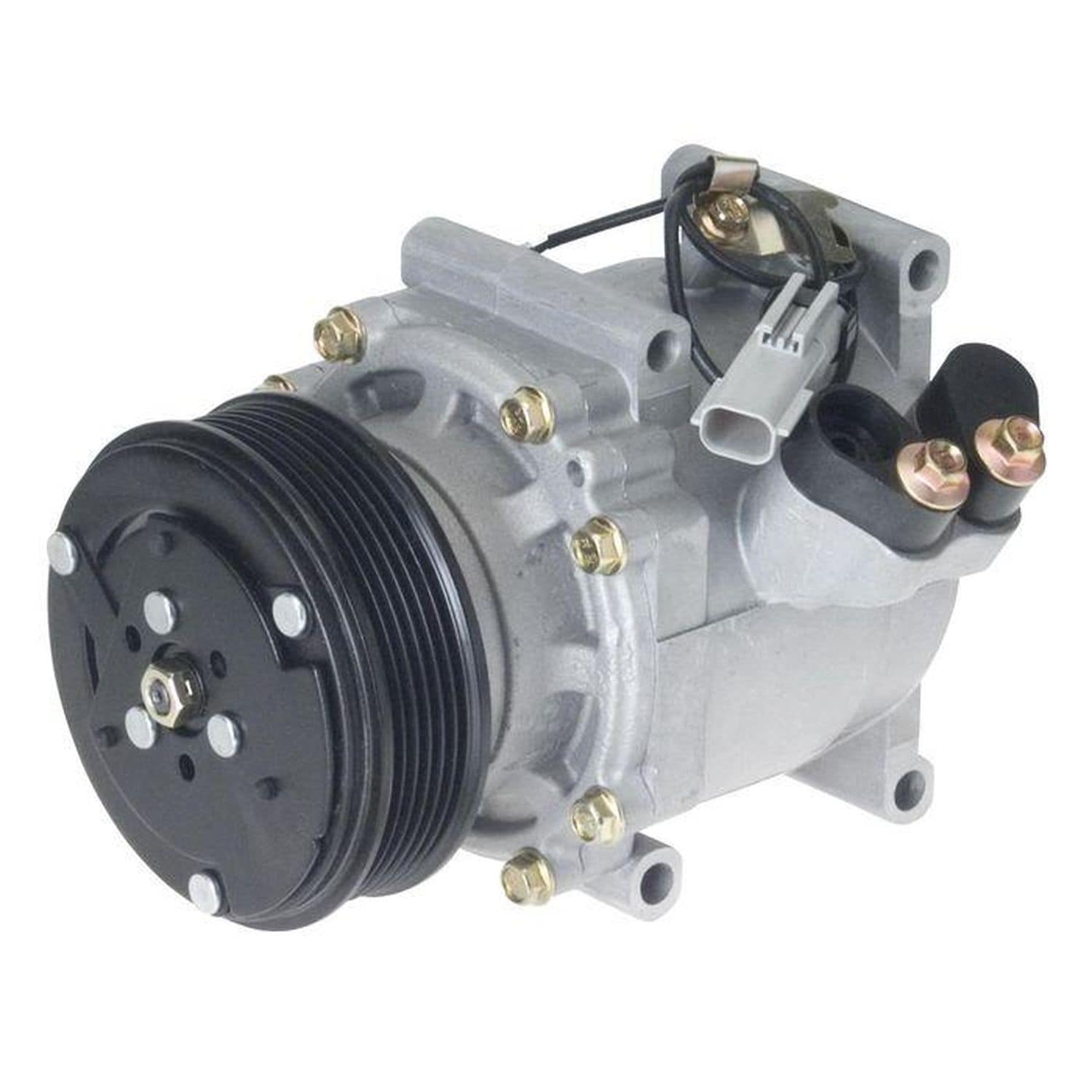 Four Seasons A/C Compressor 58582