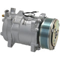 Four Seasons A/C Compressor 58589