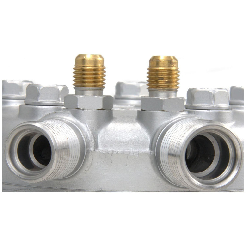 Four Seasons A/C Compressor 58589