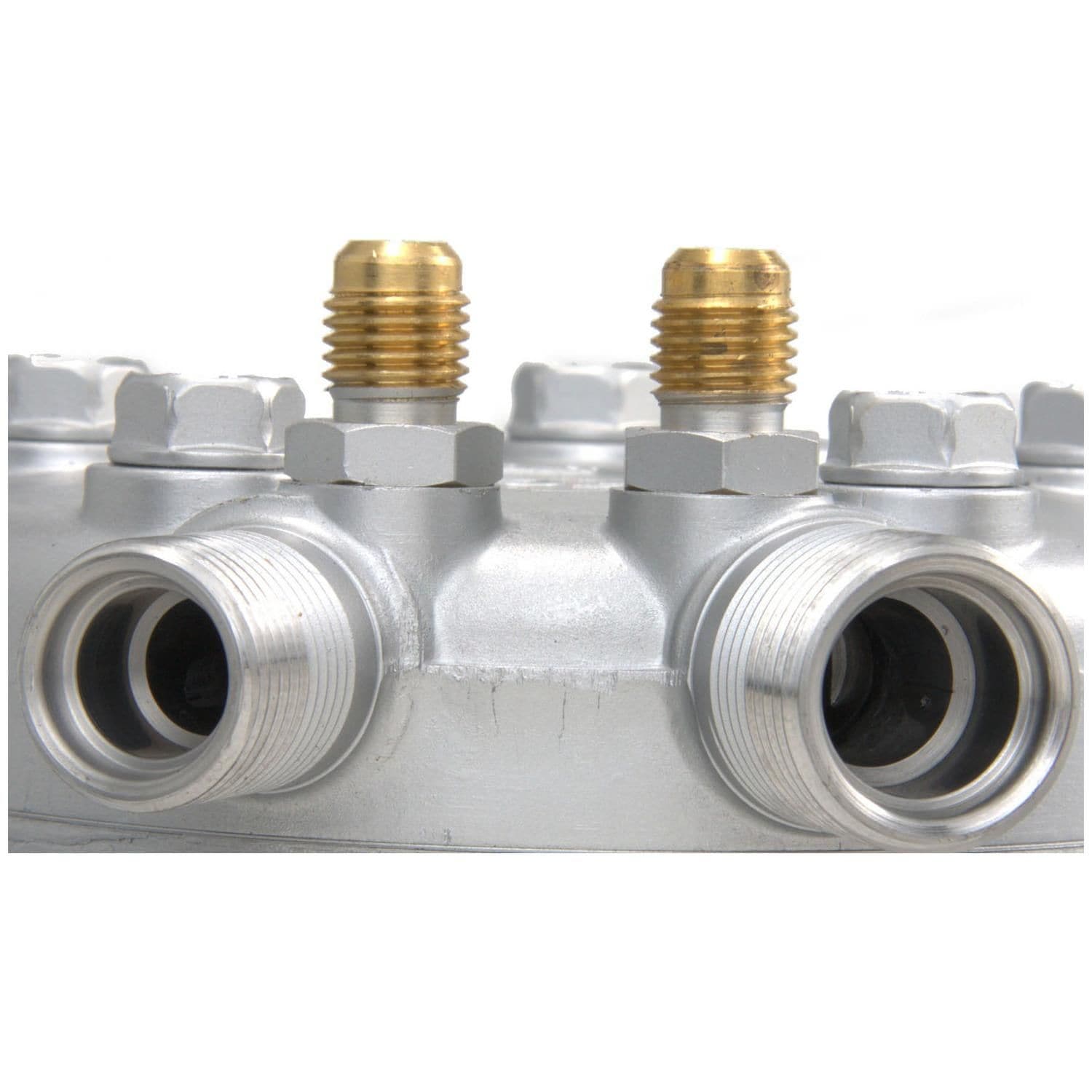 Four Seasons A/C Compressor 58589