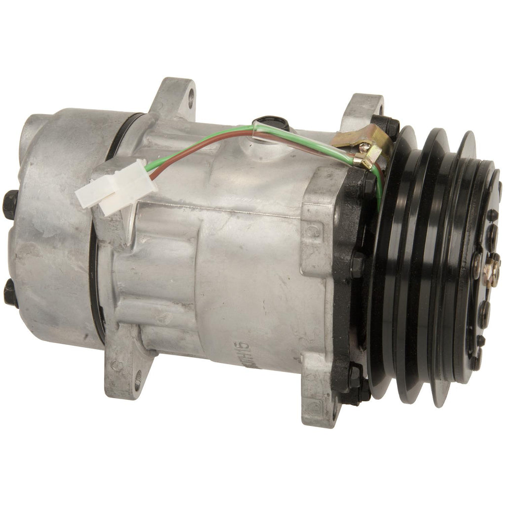 Four Seasons A/C Compressor 58593