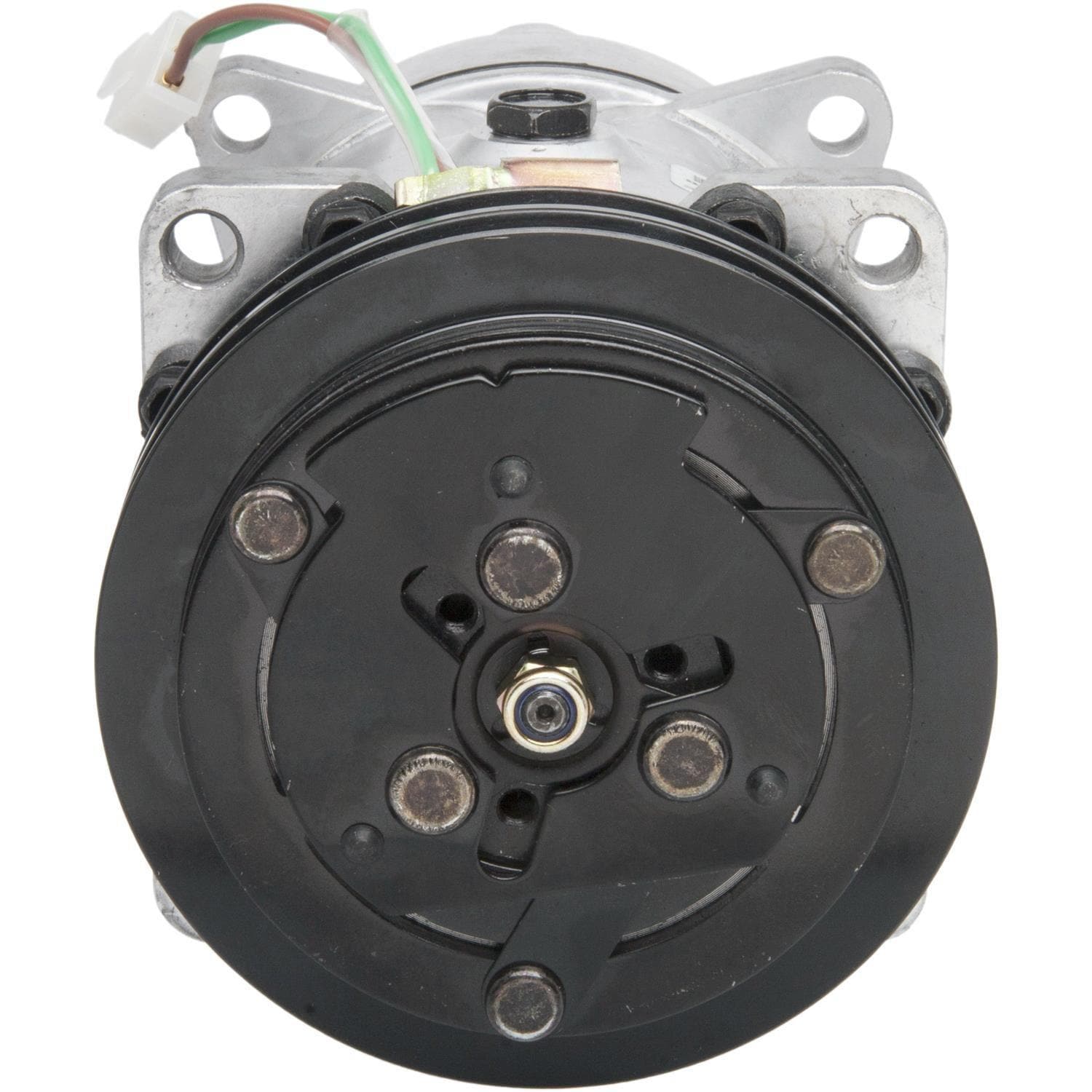 Four Seasons A/C Compressor 58593