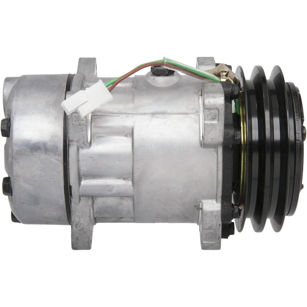 Four Seasons A/C Compressor 58593