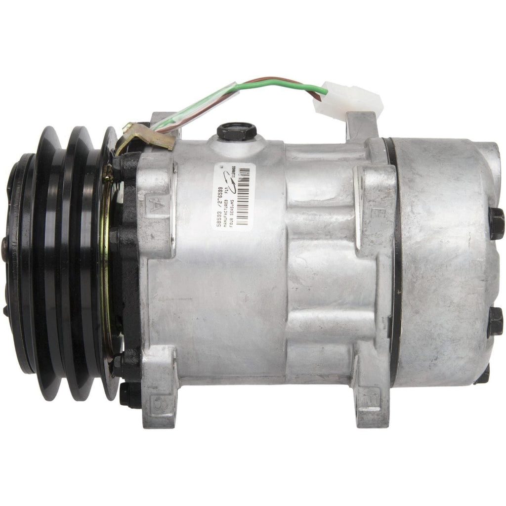 Four Seasons A/C Compressor 58593