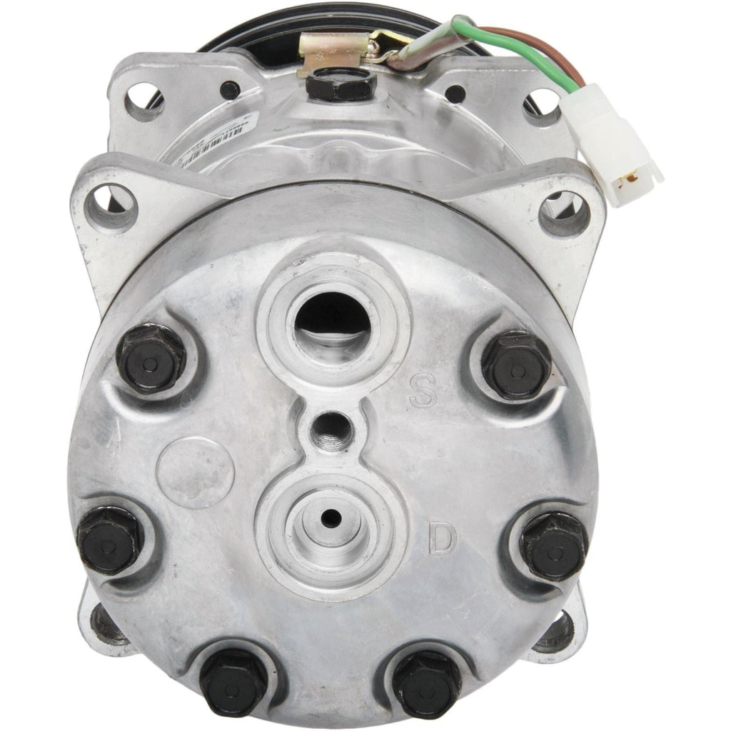 Four Seasons A/C Compressor 58593