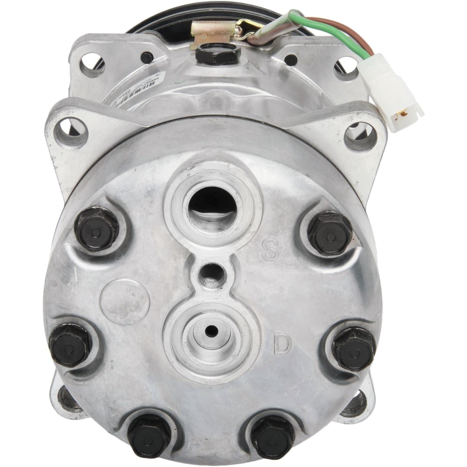 Four Seasons A/C Compressor 58593