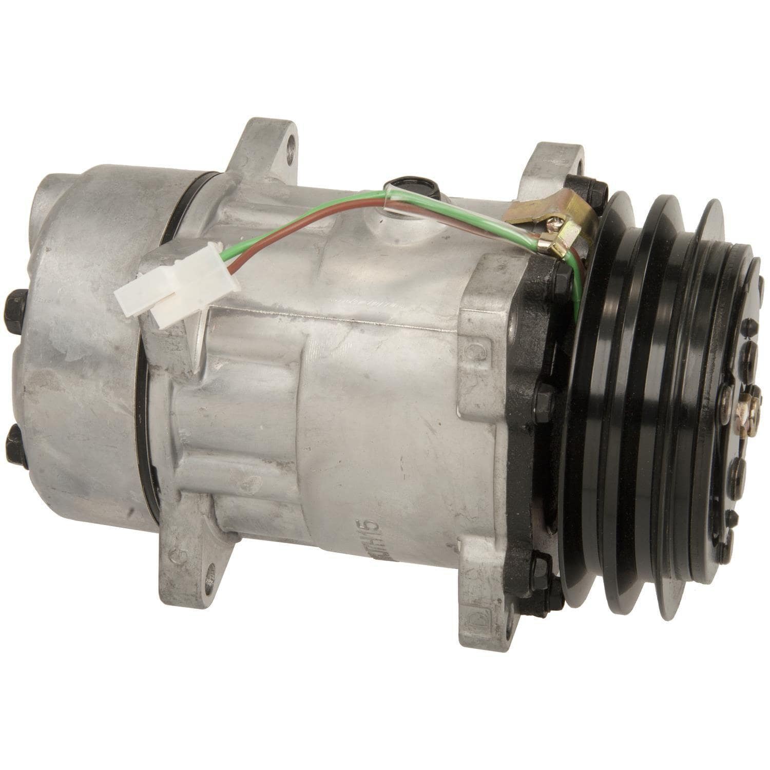 Four Seasons A/C Compressor 58593