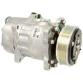 Four Seasons A/C Compressor 58595