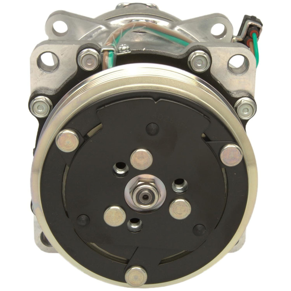 Four Seasons A/C Compressor 58595