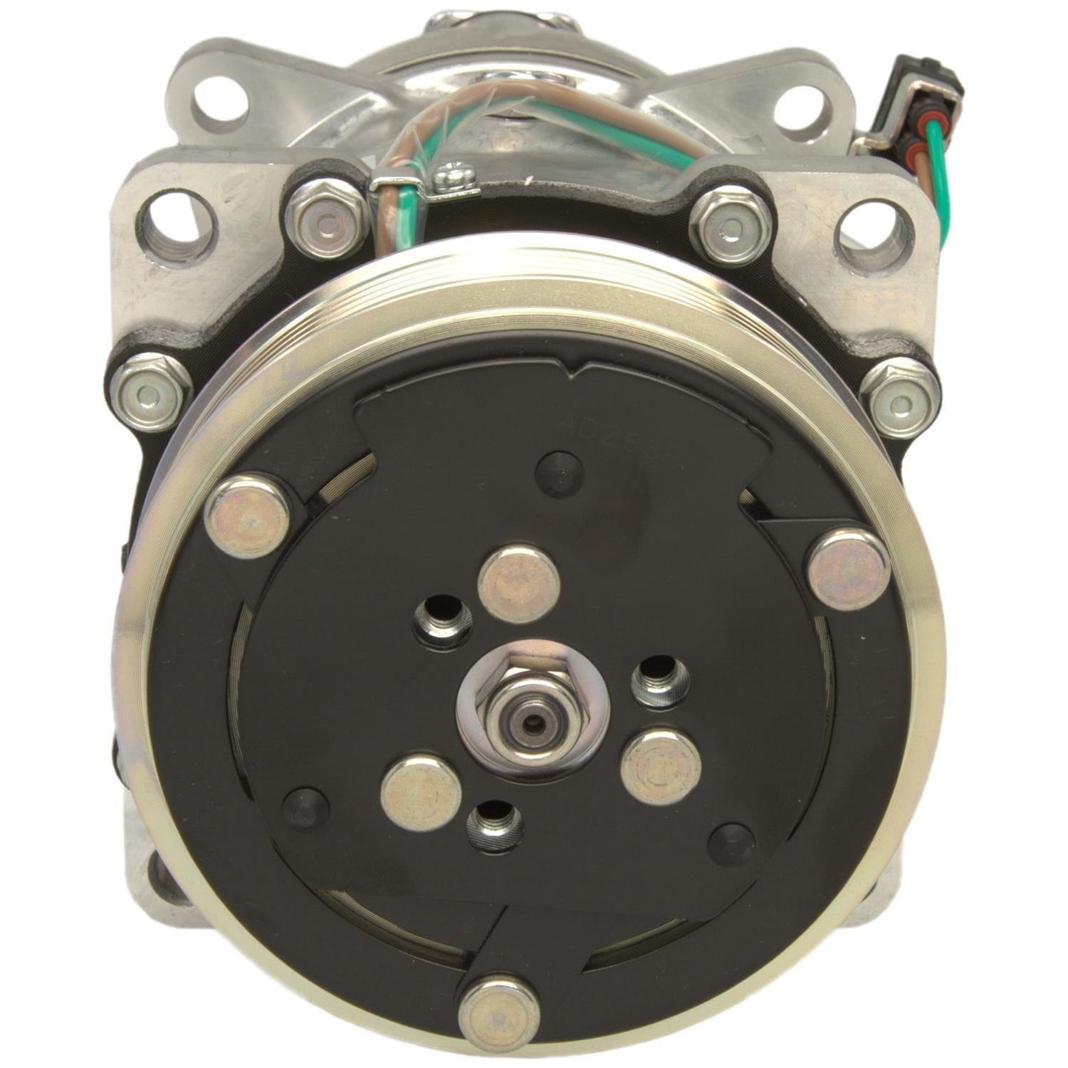 Four Seasons A/C Compressor 58595